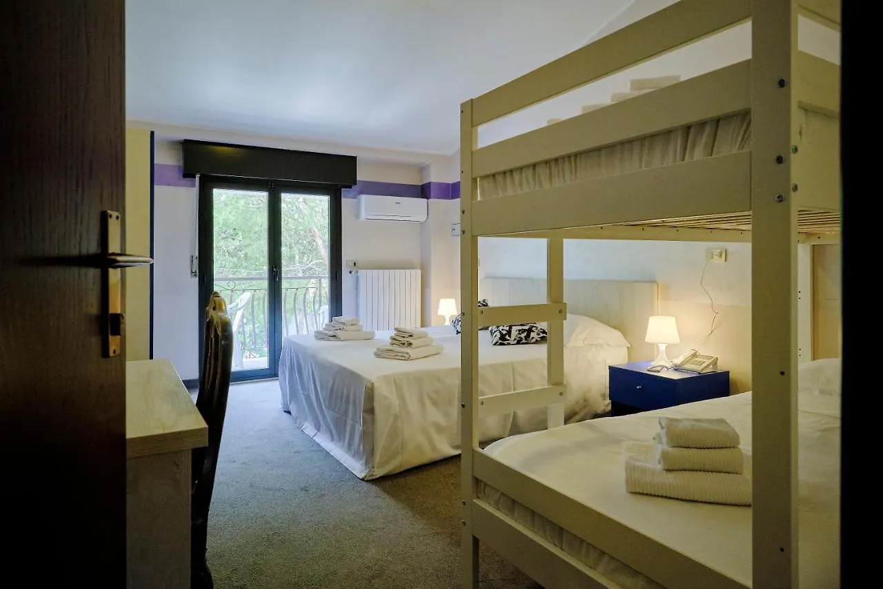Hotel Vittoria Sirmione