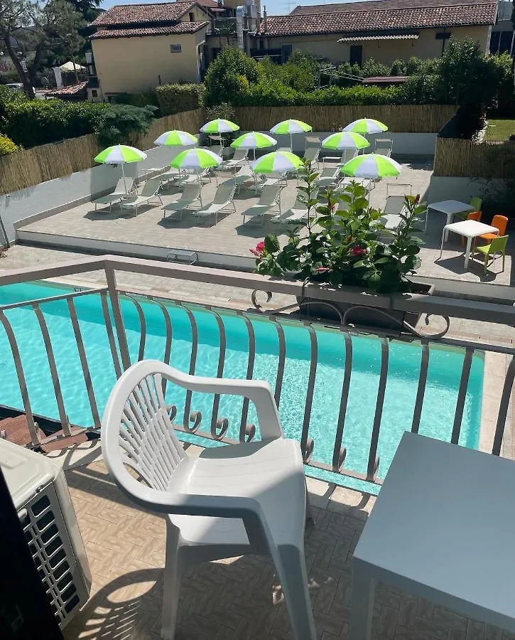 Hotel Vittoria Sirmione