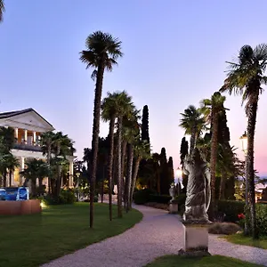 Hotell Cortine Palace Relais Chateaux