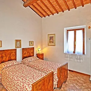 Fattoria Il Piano - Casa Bugno - Séjour à la ferme San Gimignano