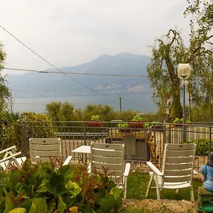 Agricampeggio Paradiso Camping Brenzone