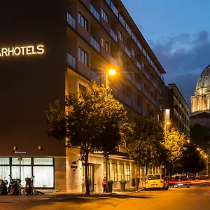 Starhotels Michelangelo 4*, Róma Olaszország