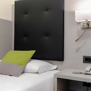 Aurora Hotell Mestre