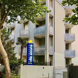 Azzurra 3*, Rimini Olaszország
