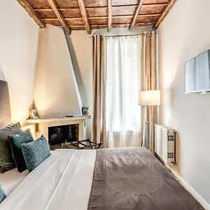 Trevi Beau Boutique Hotel Rzym