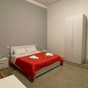 100 Passi Al Massimo Pensjonat Palermo