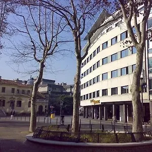 Hotel Centrale Hotell Mestre