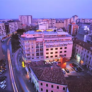Venezia Hotell Mestre