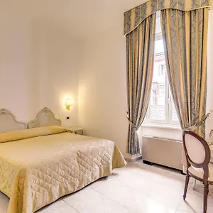 San Silvestro Hotel Rzym