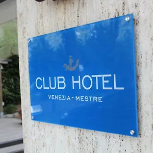 Club Hotell Mestre
