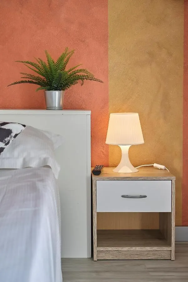 סירמיונה Hotel Vittoria