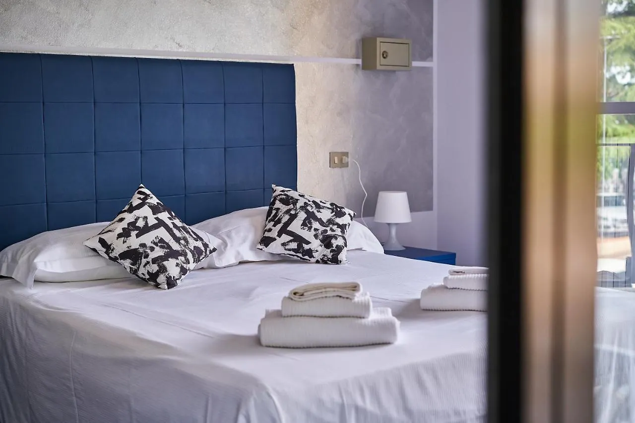 Hotel Vittoria Sirmione