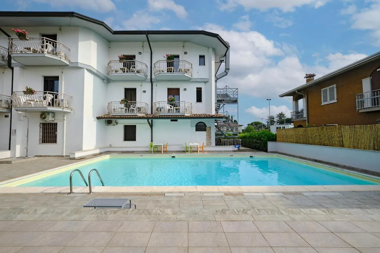 Hotel Vittoria Sirmione