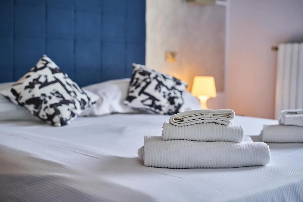 Hotel Vittoria Sirmione