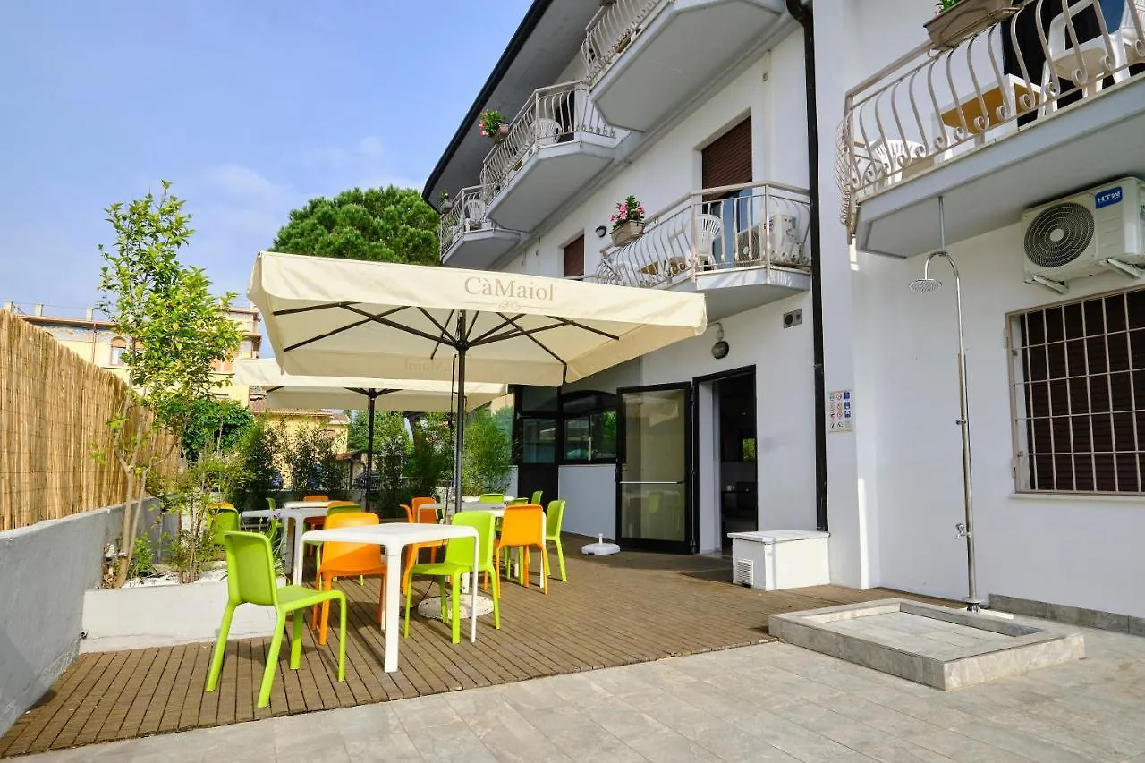 Hotel Vittoria Sirmione 3*,