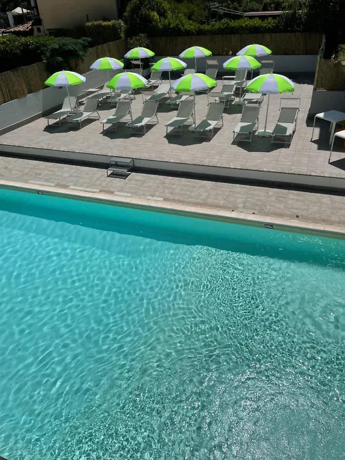 Hotel Vittoria Sirmione