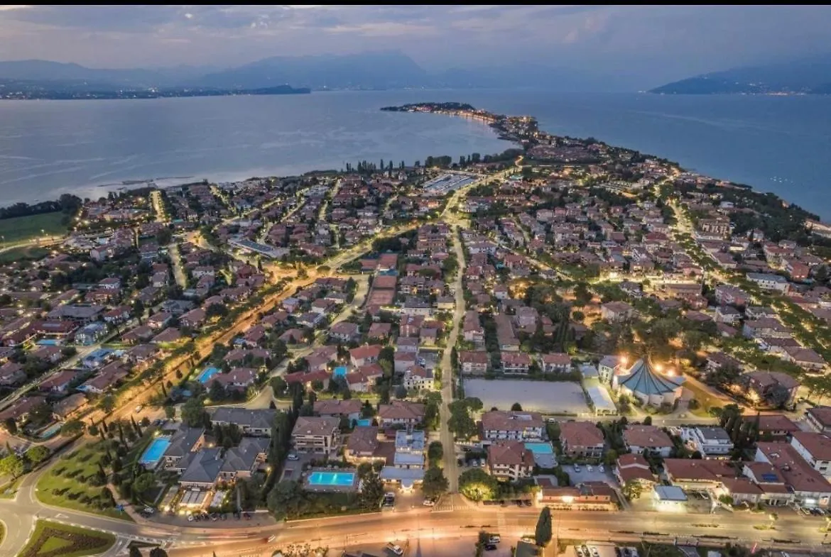 Hotel Vittoria Sirmione