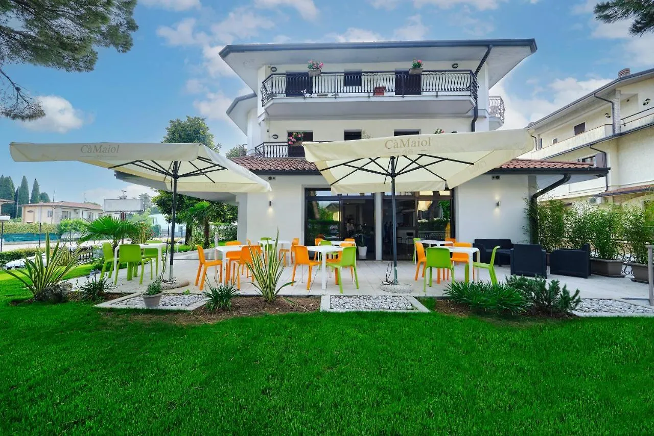 Hotel Vittoria Sirmione 3*,  Italy