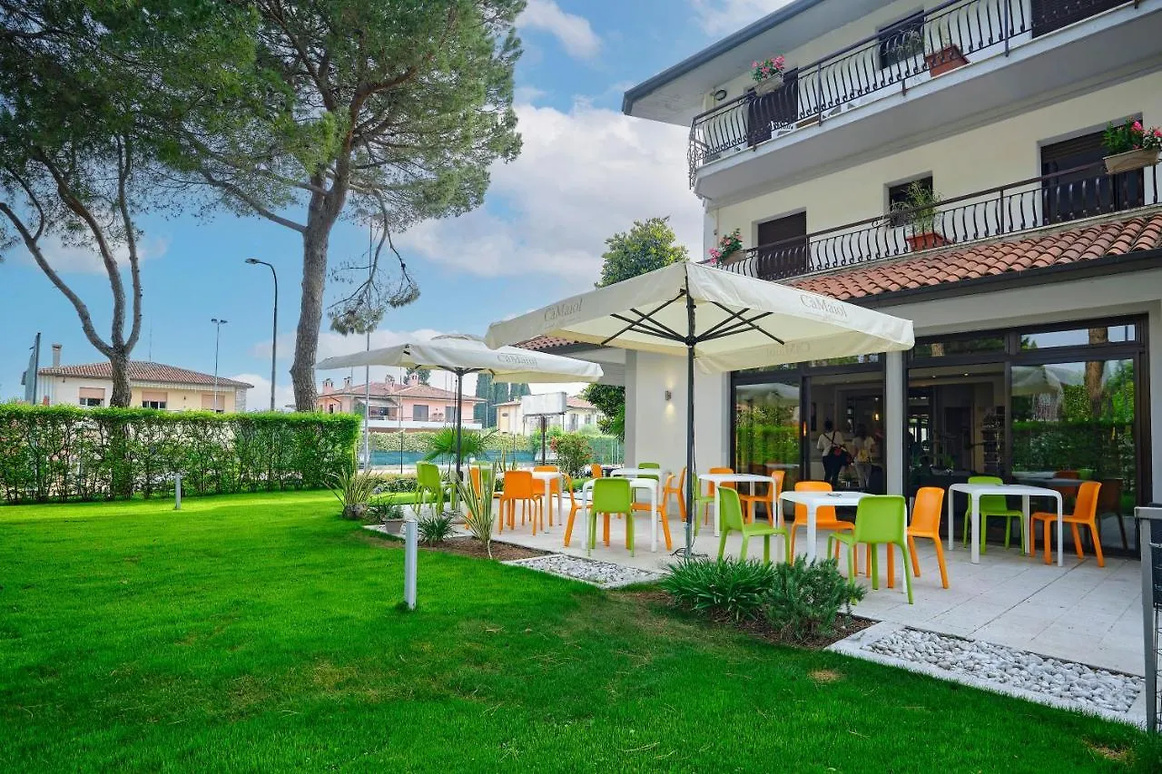 Hotel Vittoria Sirmione