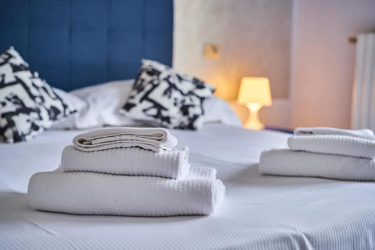 Hotel Vittoria Sirmione