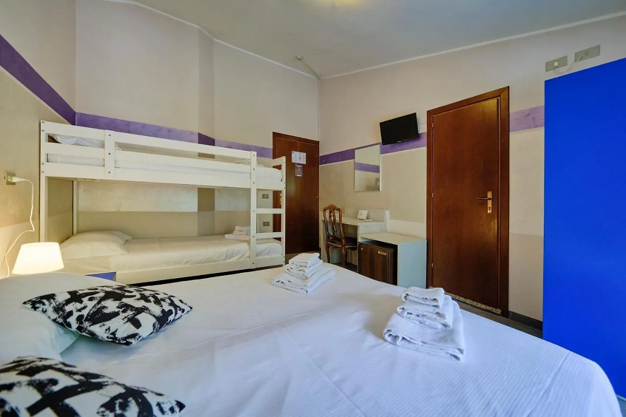 Hotel Vittoria Sirmione Italy